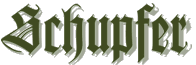 Pension Schupfer Logo