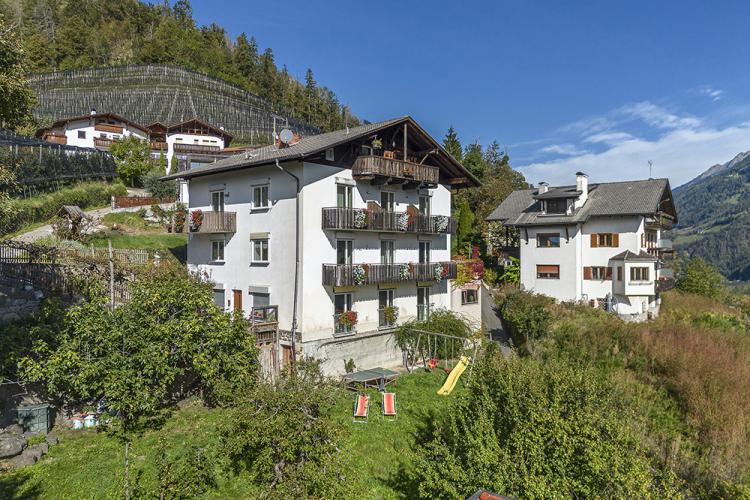 Pension Schupfer in Riffian